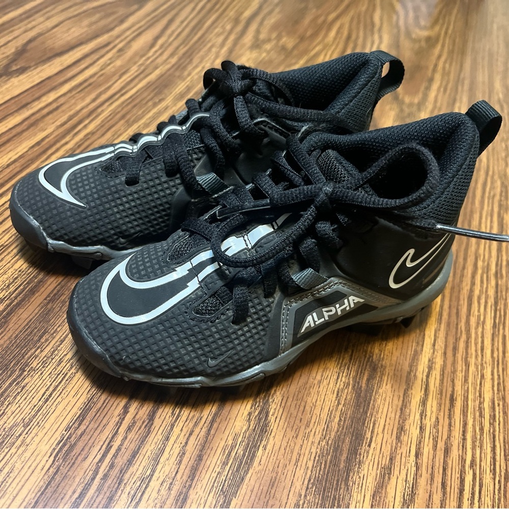 Boys Baseball Cleats